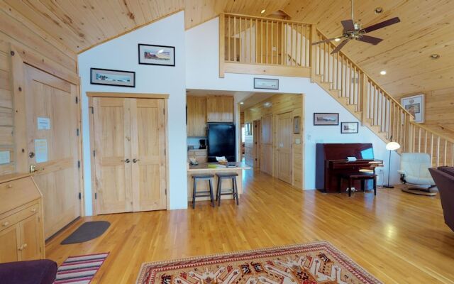 Mustang Mesa Amazing Views