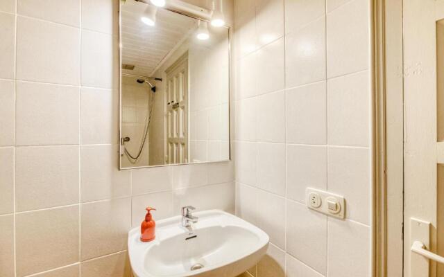 Apartamento Bajo 1