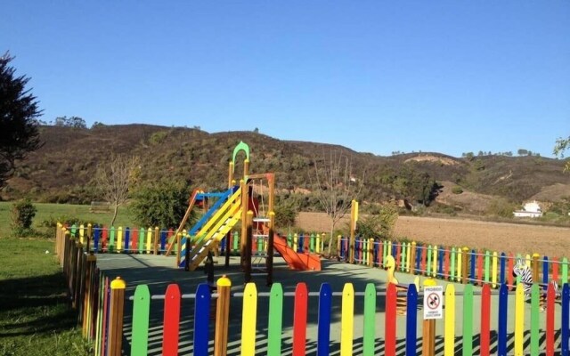 Apartamento Vistas Infinitas