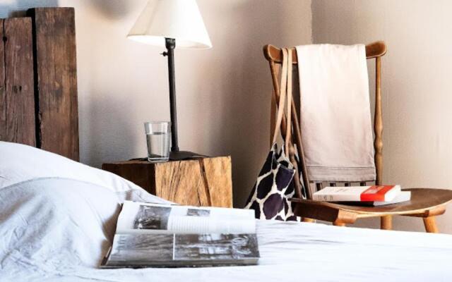 Gîte Saint-André-d'Apchon, 3 pièces, 5 personnes - FR-1-496-143