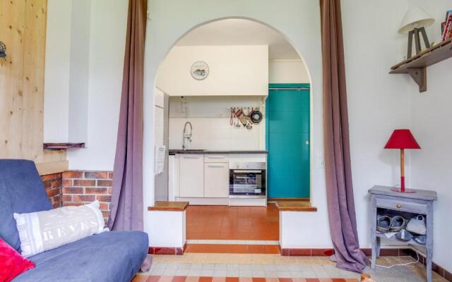 Maison Biscarrosse Plage, 2 pièces, 4 personnes - FR-1-521-66