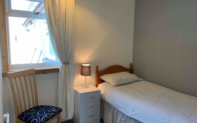 THE KEMPS Guest House