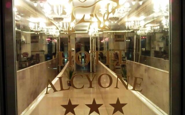 Hotel Alcyone