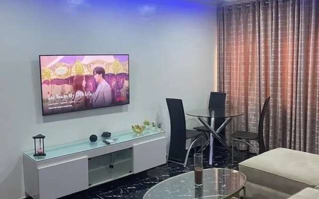Milano Signature Apartment
