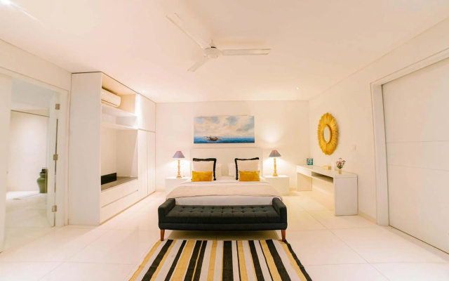 CassaMia Bali – Guest Rooms – Jimbaran