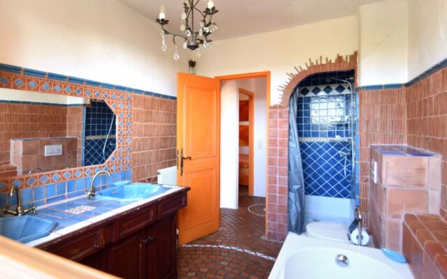 Villa Vivendi (VEN107)