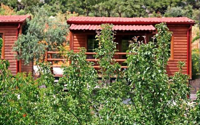 Kas Dogapark Otel