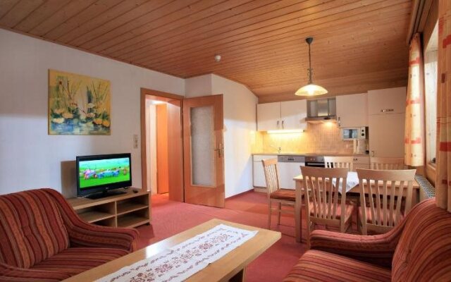 Wellness Pension Hollaus