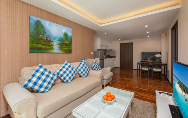 Suite Ayu by TropicLook
