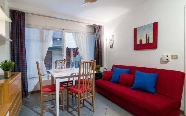 Apartments Florence Jacopo