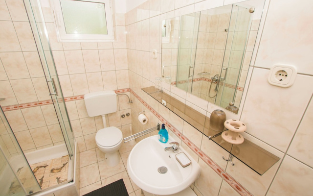 Apartment Gabbianno