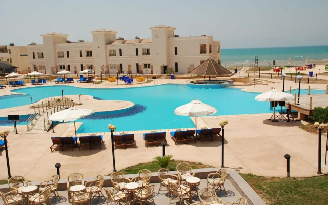 Palm Beach Safari Egypt