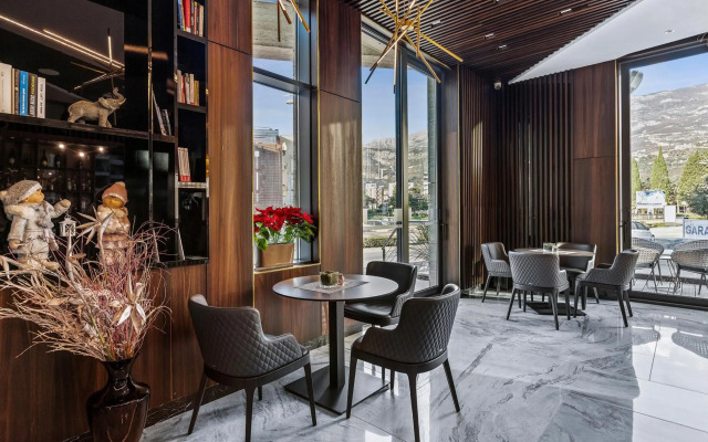 Hotel Bracera