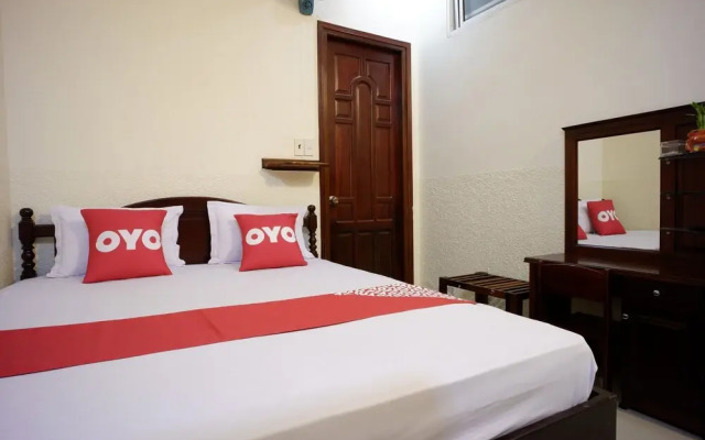 Oyo 1040 Xuan Quynh Hotel