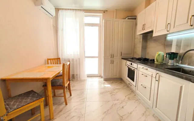 Апартаменты на проспекте Античный, д. 5/7