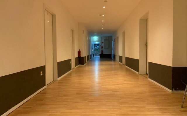 Fischers Pension Ahrensburg