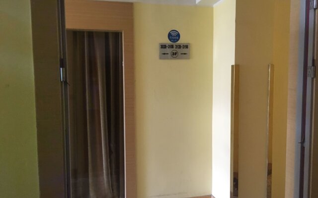 Bisheng Hotel