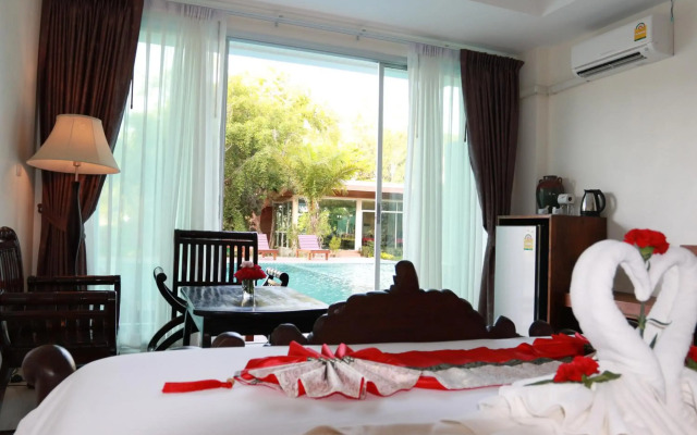 The Pano Hotel And Residence