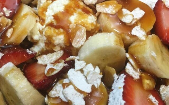 Wellesley Bed and Breakfast