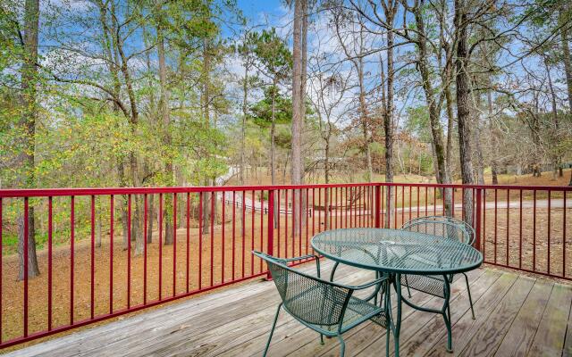Holiday Inn Club Vacations Piney Shores Resort at Lake Conroe by IHG