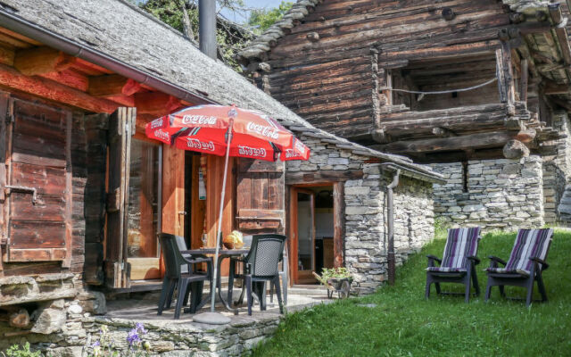 Rustico Cà dru Lurenz