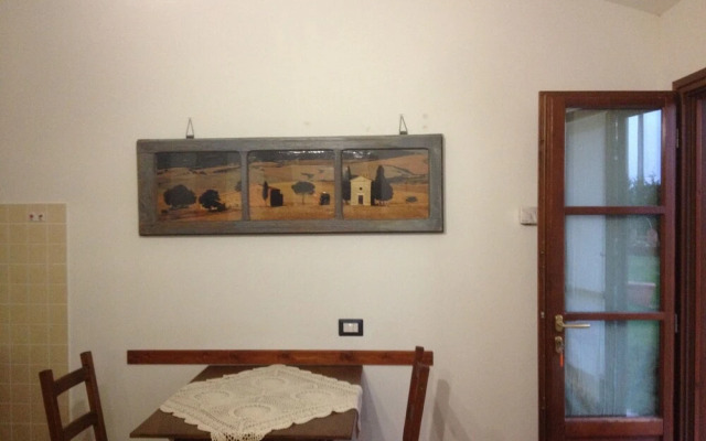 Agriturismo Le Rondinelle