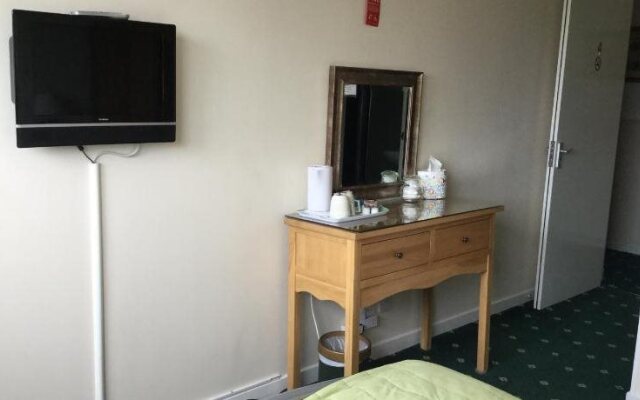 Fernbank Guest House