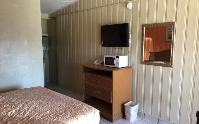 Budget Inn Greenville