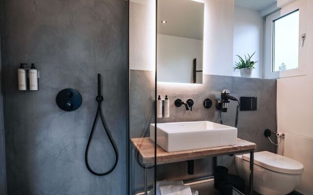Boutique-Hotel THH622