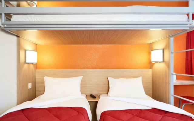 Premiere Classe Caen Est - Mondeville