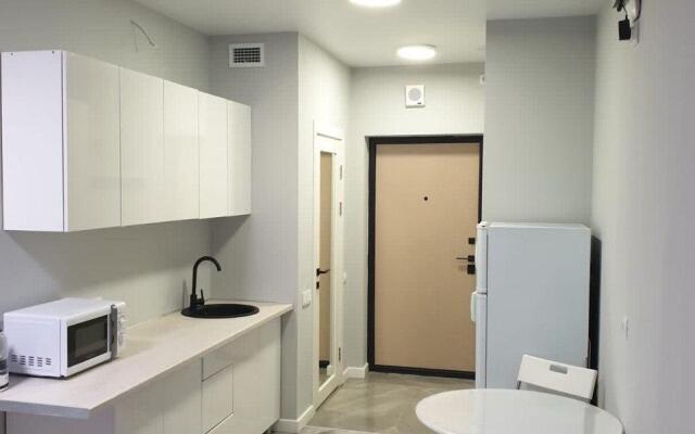 Апартаменты на Онежской 4