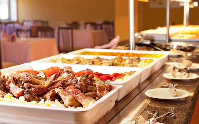 Hotel Spa Norat Torre do Deza