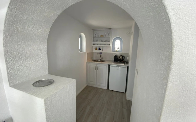 Heliades Apartments