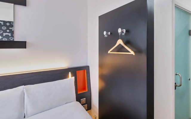 easyHotel Newcastle