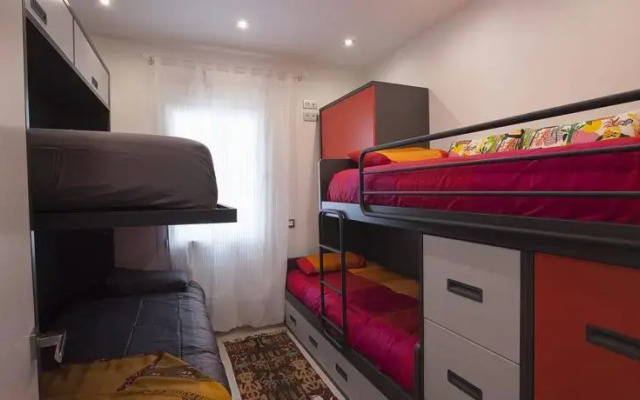 Friendly Rentals Salamanca Confort I