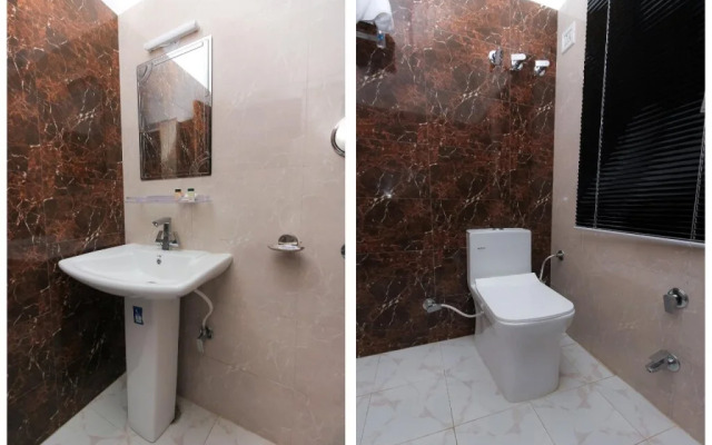 Himalayan Odyssey By OYO Rooms