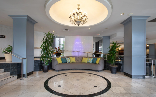 Crowne Plaza Costa Mesa Orange County by IHG