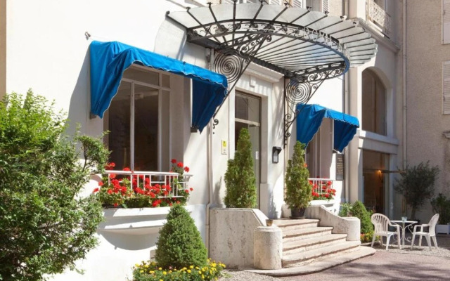 Logis Hôtel Royal Saint Mart