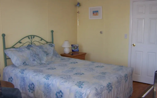 Sea Drift Motel