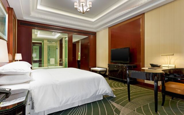 Sheraton Changzhou Wujin Hotel