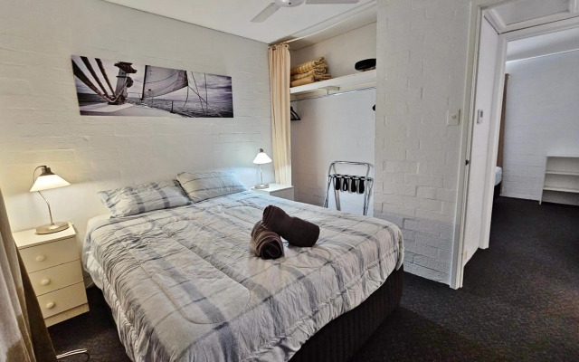 Riverview Holiday Apartment 89 - Kalbarri WA