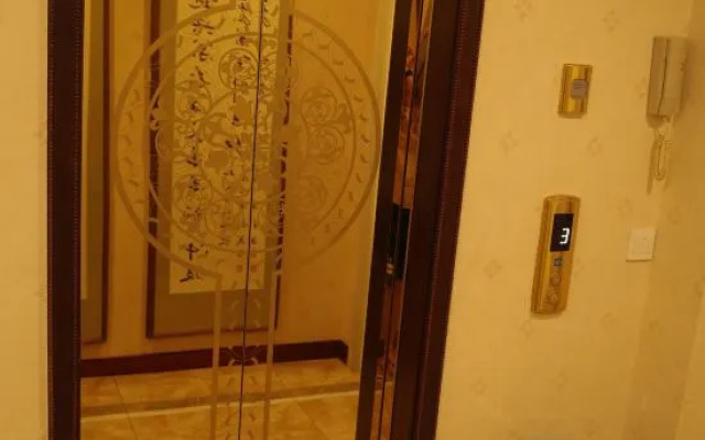 Shangpin Hotel – Bathroom – Jilin