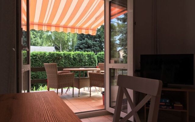 Mella Holiday House