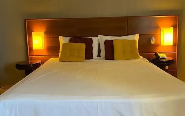 Apart-Hotel Prinz