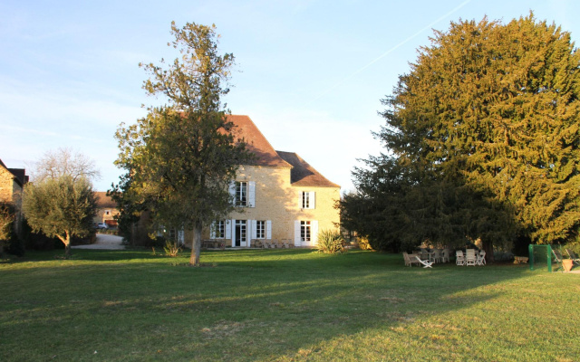 The Grand Longere