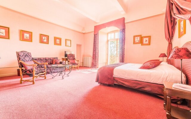 Château de Castel Novel Boutique Hôtel