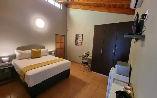 Tee Cee Marvelous Guest House