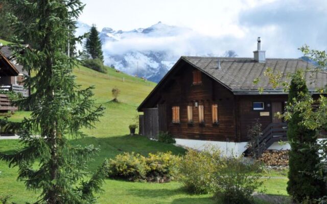 Apartment Sumpfbödeli