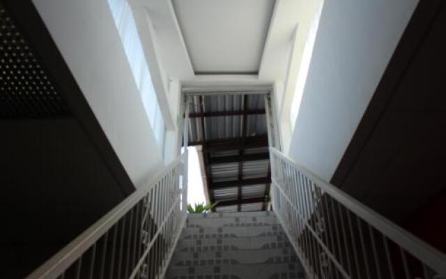 Hotel Marsol