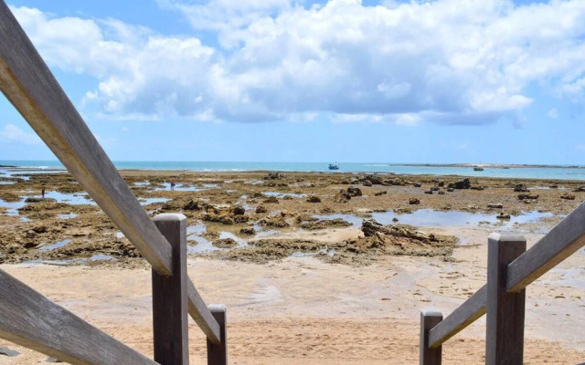Pousada Pé na Areia